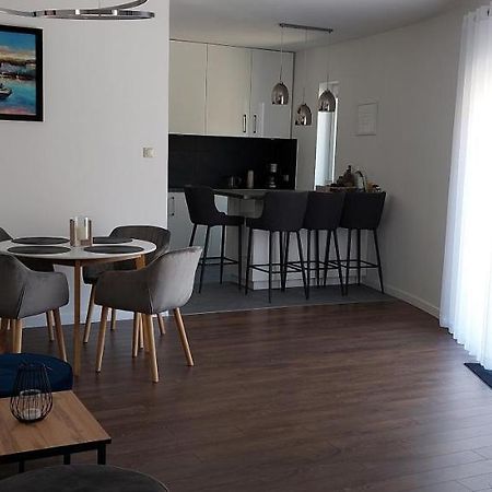 Apartament Riva Pobierowo Luaran gambar