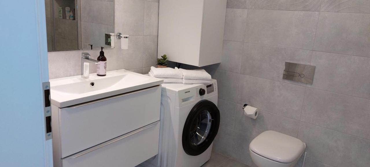 Apartament Riva Pobierowo Luaran gambar