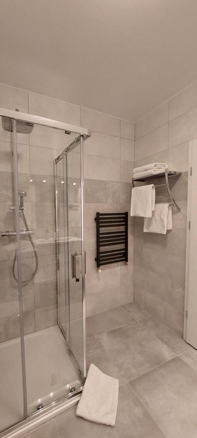 Apartament Riva Pobierowo Luaran gambar