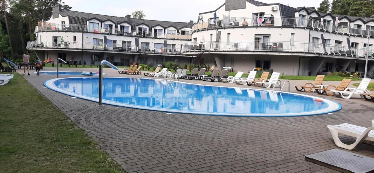 Apartament Riva Pobierowo Luaran gambar