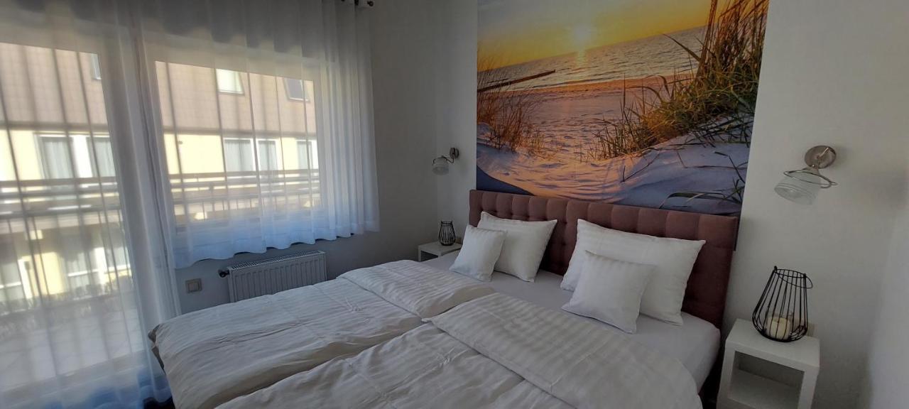 Apartament Riva Pobierowo Luaran gambar