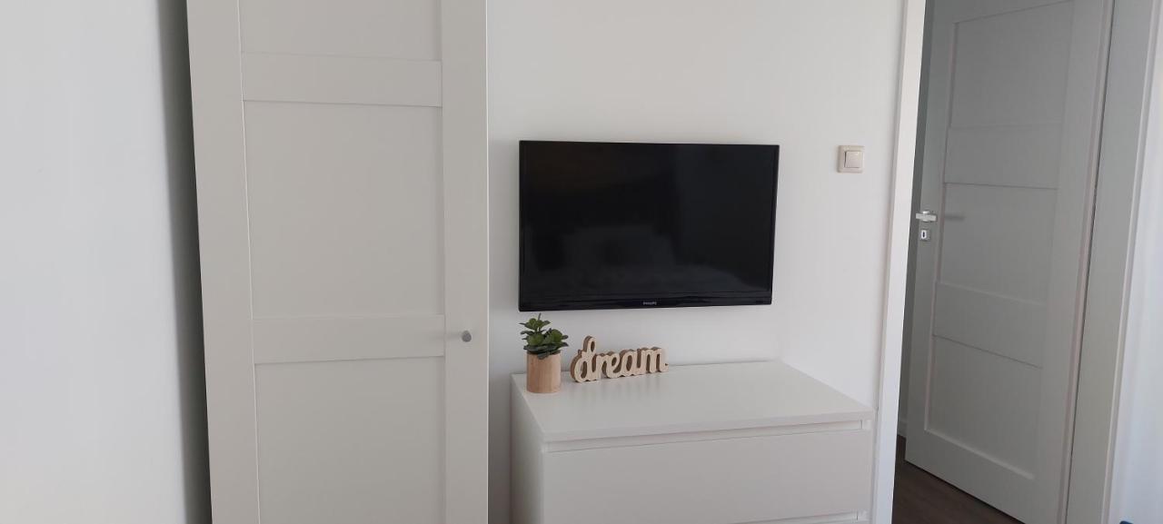 Apartament Riva Pobierowo Luaran gambar