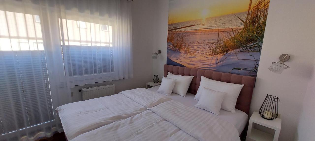 Apartament Riva Pobierowo Luaran gambar