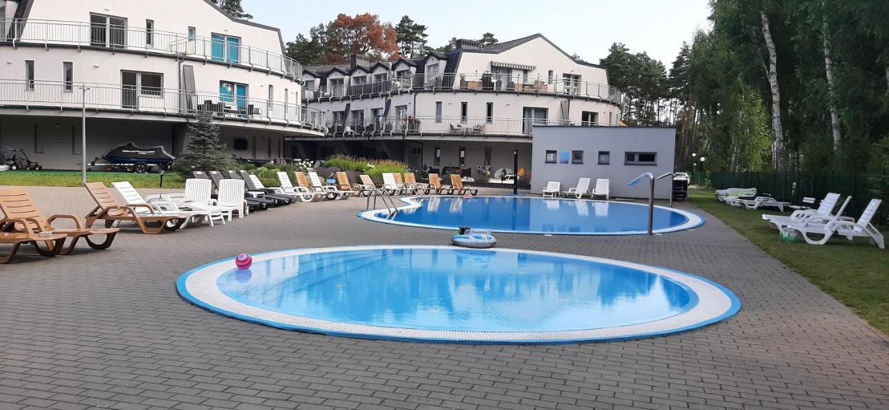 Apartament Riva Pobierowo Luaran gambar