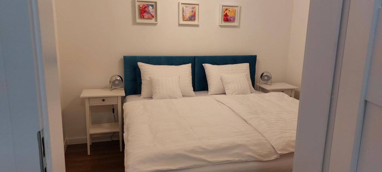 Apartament Riva Pobierowo Luaran gambar