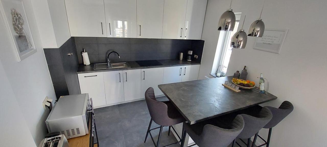 Apartament Riva Pobierowo Luaran gambar