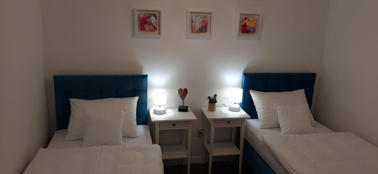 Apartament Riva Pobierowo Luaran gambar