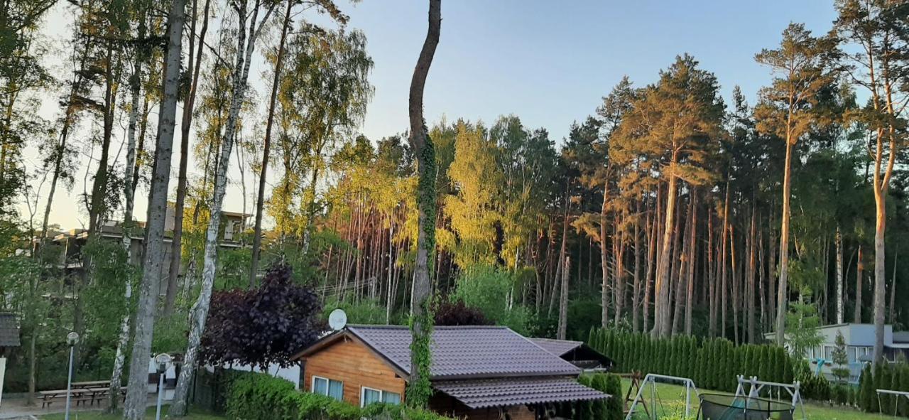 Apartament Riva Pobierowo Luaran gambar
