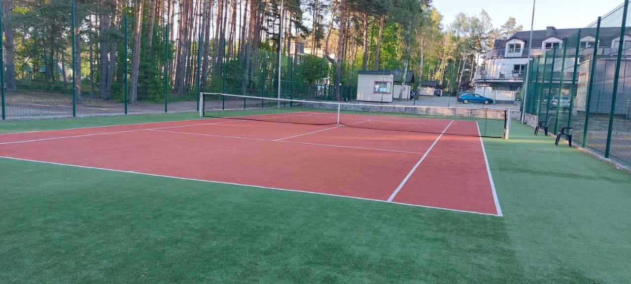 Apartament Riva Pobierowo Luaran gambar