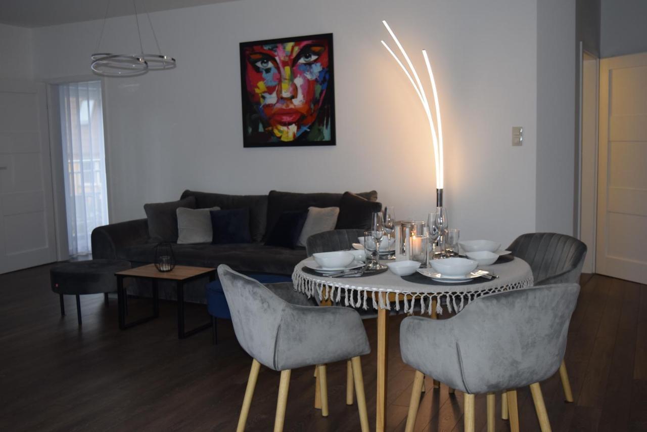 Apartament Riva Pobierowo Luaran gambar