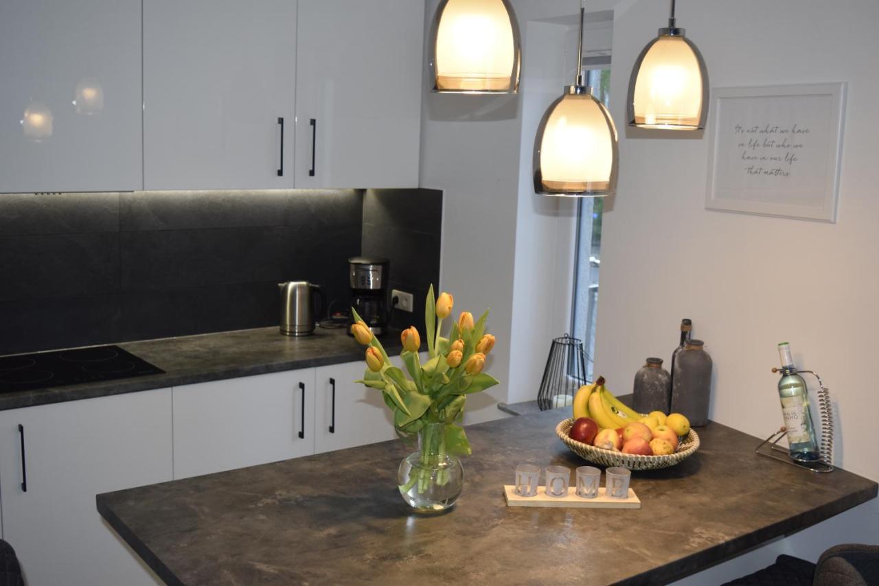 Apartament Riva Pobierowo Luaran gambar