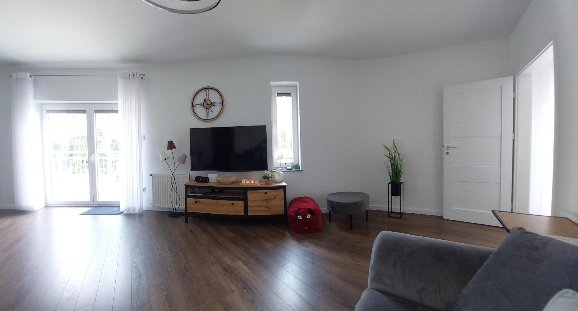 Apartament Riva Pobierowo Luaran gambar