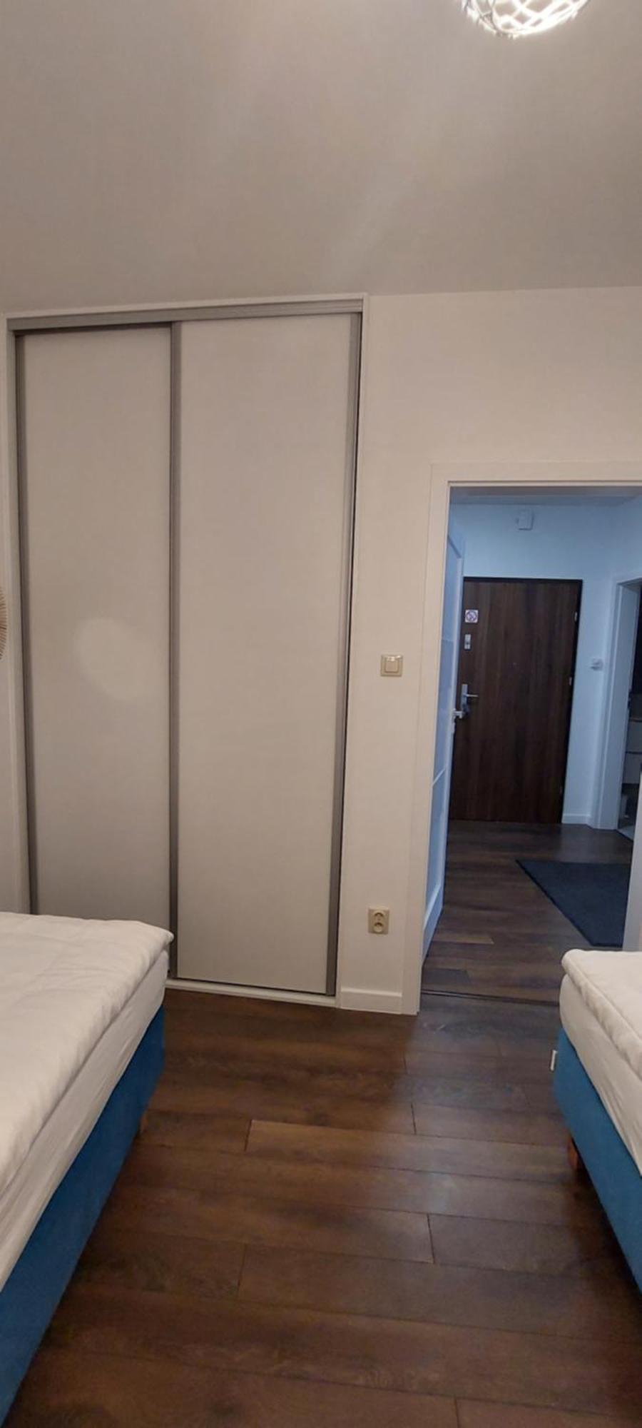 Apartament Riva Pobierowo Luaran gambar