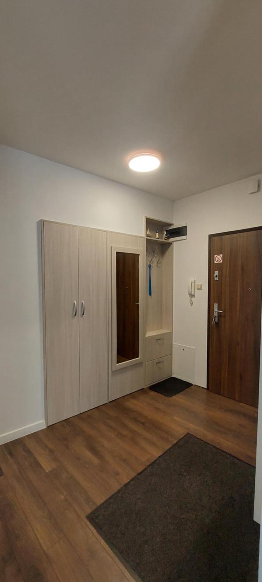 Apartament Riva Pobierowo Luaran gambar